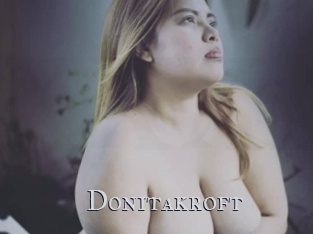 Donitakroft