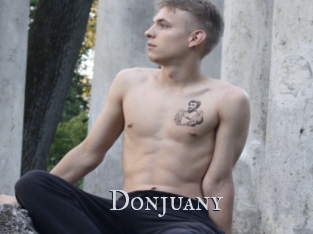 Donjuany