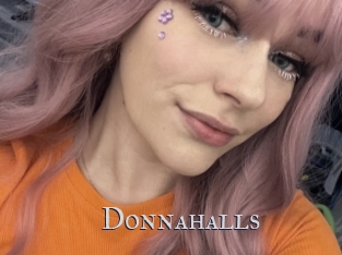 Donnahalls