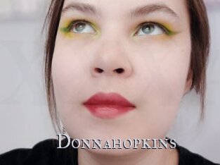 Donnahopkins