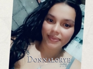 Donnalorye