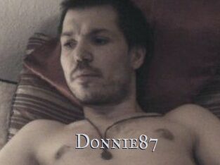 Donnie87