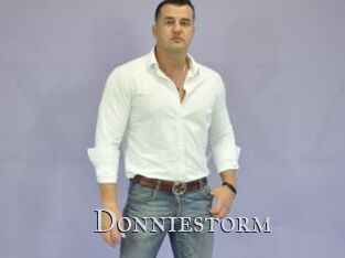 Donniestorm