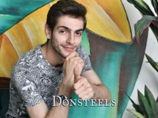 Donsteels