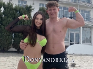 Donyandbella