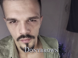 Donybrown