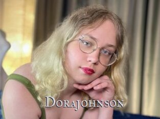 Dorajohnson