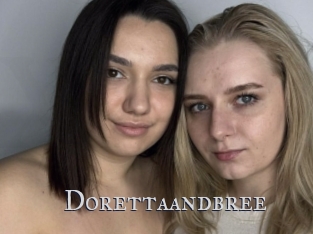 Dorettaandbree