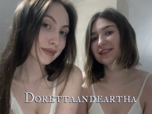 Dorettaandeartha