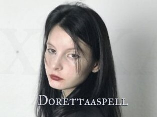 Dorettaaspell