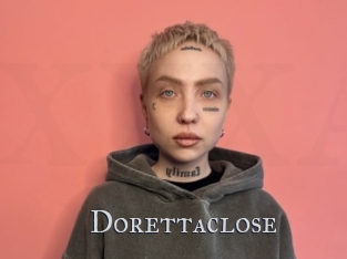 Dorettaclose