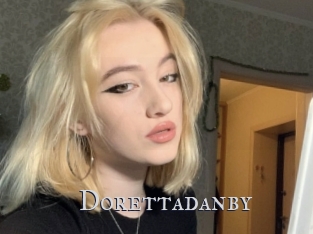 Dorettadanby