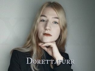 Dorettafurr