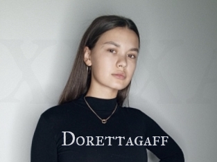 Dorettagaff