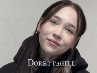 Dorettagill