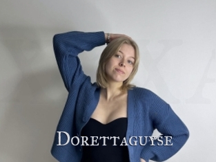 Dorettaguyse