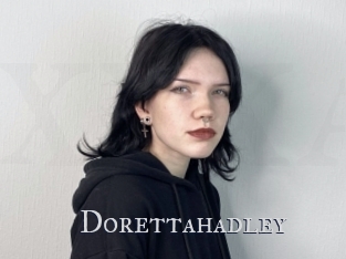 Dorettahadley