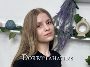 Dorettahavins