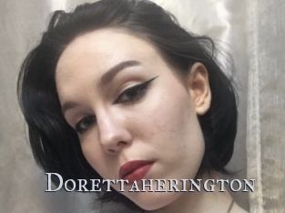 Dorettaherington