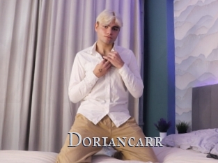 Doriancarr