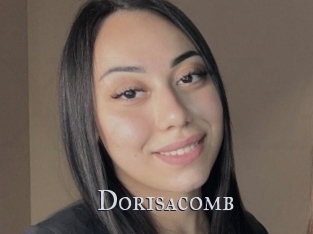 Dorisacomb