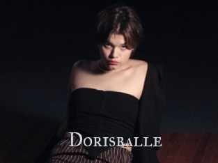 Dorisballe