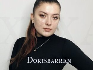 Dorisbarren