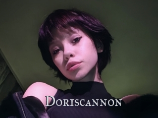 Doriscannon