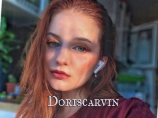 Doriscarvin