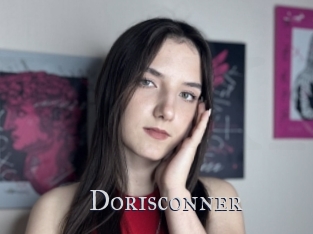 Dorisconner