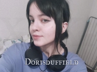 Dorisduffield