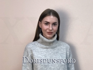 Dorisdunsford