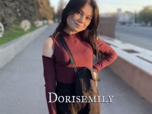 Dorisemily