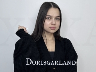 Dorisgarland