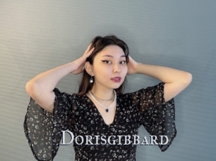 Dorisgibbard