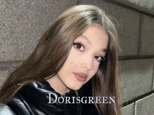 Dorisgreen