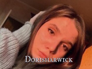 Dorisharwick