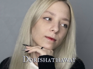 Dorishathaway