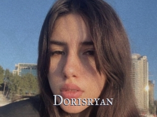 Dorisryan