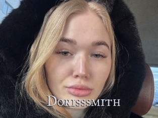 Dorisssmith