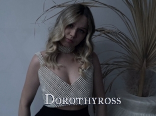 Dorothyross