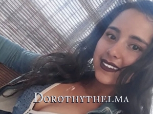 Dorothythelma