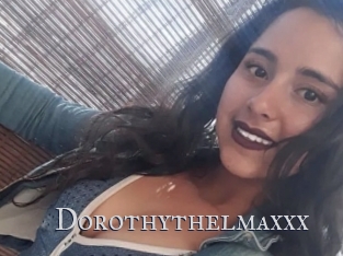 Dorothythelmaxxx