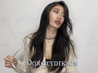 Dorotydikson