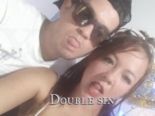 Double_sin