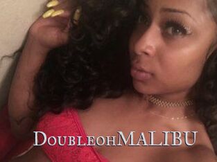 DoubleohMALIBU