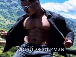 Douglascoleman