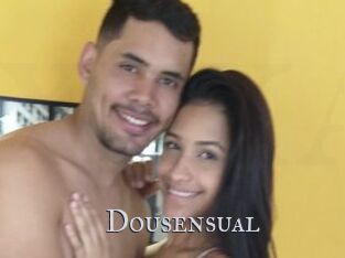 Dousensual