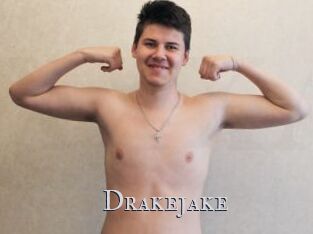 Drakejake