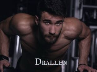 Drallen